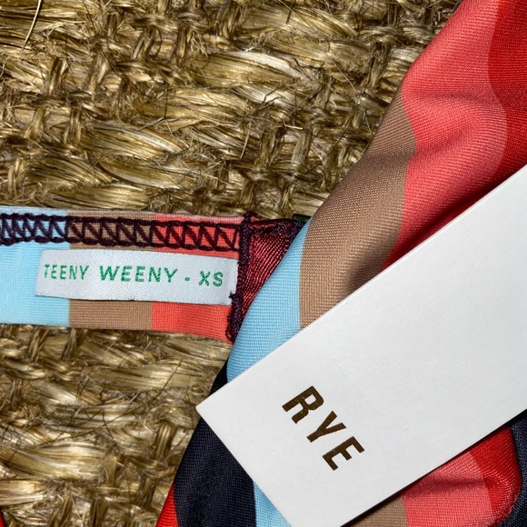 👙Rye Swim Yeee - Picture 4 of 8